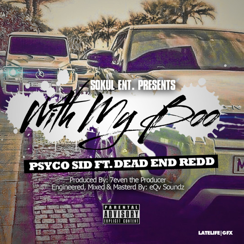 With My Boo Ft. Deadend Redd(eQv Mix3)