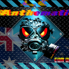 Anthematic Dance [Showcase Edition] - Natrix 2014