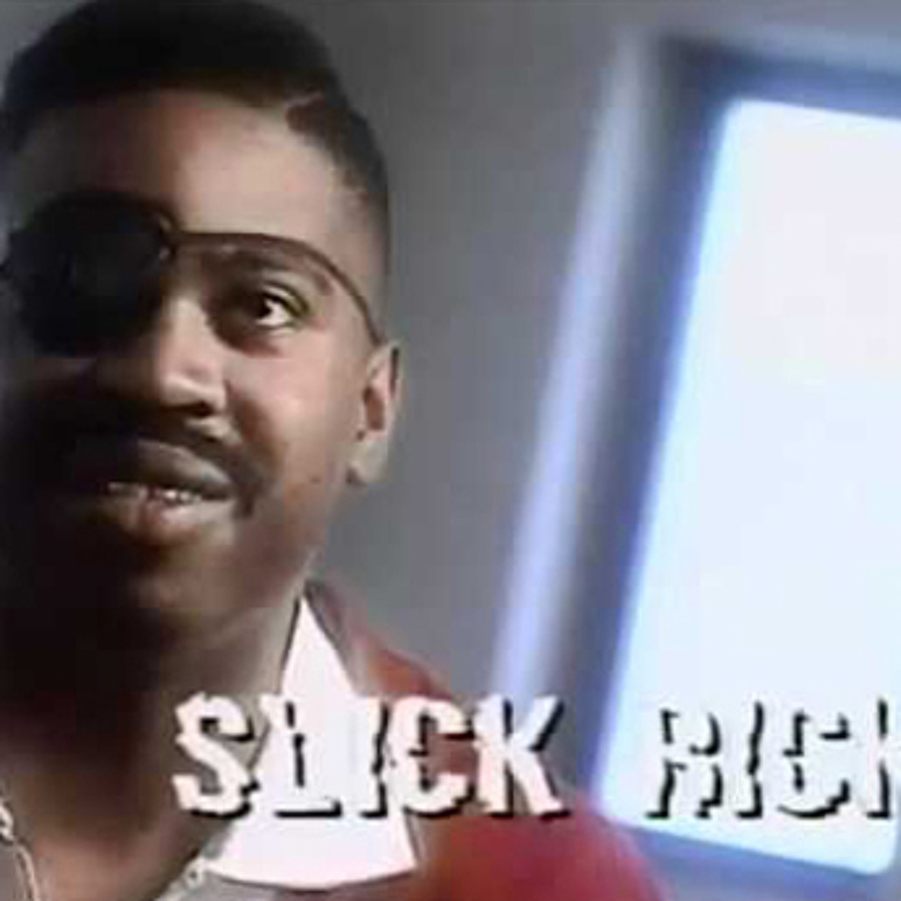 Nieman Marcus - Slick Rick episode artwork