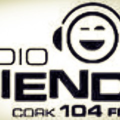 Ronan C - Radio Friendly 20.02.00