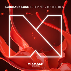 Laidback Luke - Stepping to the Beat (Preview)