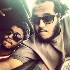 Hema Kabuki - RAKA HOOD - Big Bone