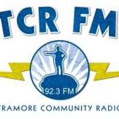 Guest Mix for TCR FM Radio