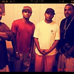 Four HorseMen (General Patton,TwoFaceBones,Te-6,Illgotten,Jae-H)
