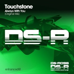 Touchstone Always With You,  Aly And Fila -  FSOE 355