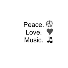 Tracks... that I like and support ! <3