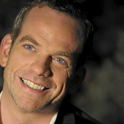 Garou - Je n' attendais que vous By F.S