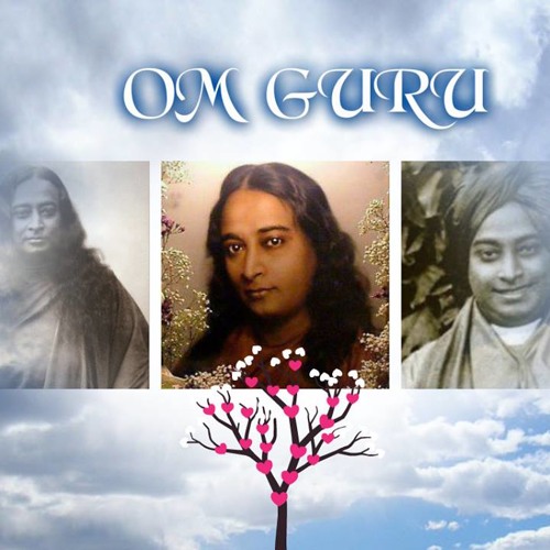 Paramhansa Yogananda 7