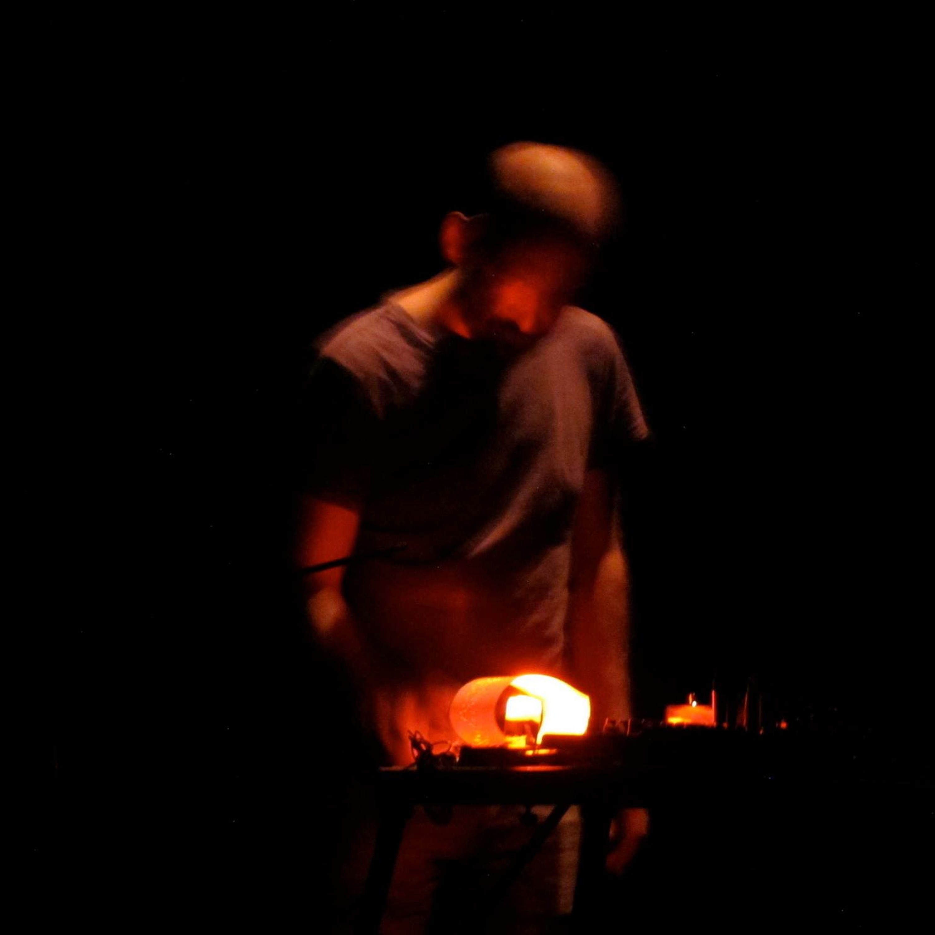 Andrès Garcìa