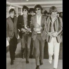 Monkey Man (Live)- Rolling Stones cover by Roll'd Whiskey