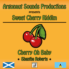 Shantha Roberts - Cherry Oh Baby (Sweet Cherry Riddim)