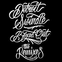 Detroit Swindle | B.Y.O. (Jimpster Remix) (Preview) | Dirt Crew Recordings