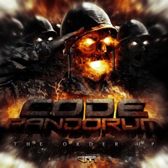 Code: Pandorum & Lord Swan3x - Underground (OUT NOW ON BFA!!!)