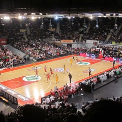 FC Bayern Basketball Einlauf Theme - by DJ Valero