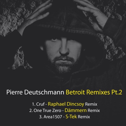 Pierre Deutschmann - OneTrueZero (Dämmern remix)