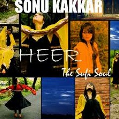 Naina - Sonu Kakkar
