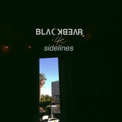 Blackbear & 4e - Sidelines