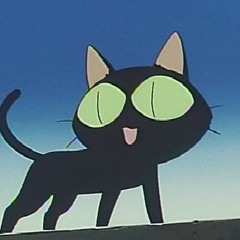 Stream Kuroneko No Tango - 黒猫のタンゴ Original By Osamu Minagawa