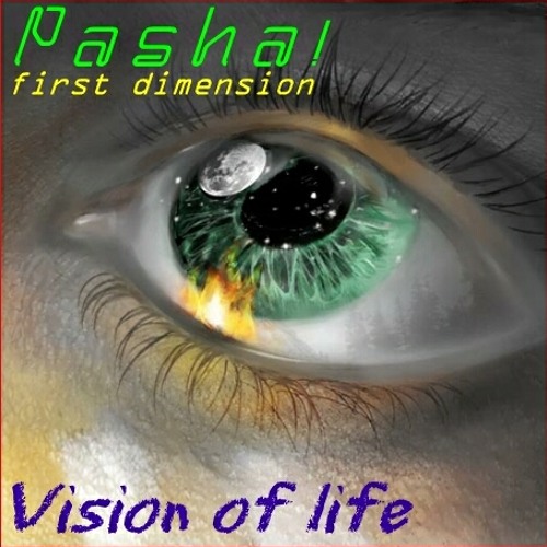 Pasha! - Techno is back