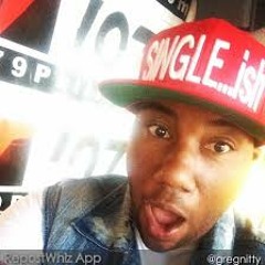 @GregNitty Quick Mix