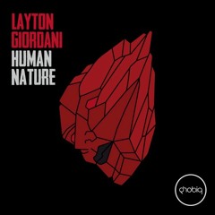 Layton Giordani - Lost Feeling (Original Mix)