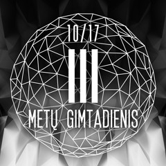 Guest mix: DeMarzo