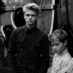 Solution - Herman Winther-Henriksen