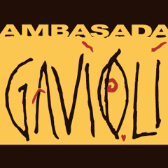 Panni @ Ambasada Gavioli - Mezzanine 10 10 2014