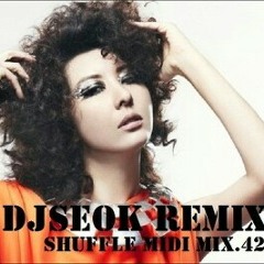 김완선 - 삐에로 항상 우릴보고 웃지 (DJSEOK Free that's Style Techno Dance Mix 2013)
