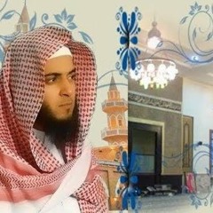 تلاوة ندية ماتعة خاشعة فاقت الوصف عبدالعزيز الزهراني