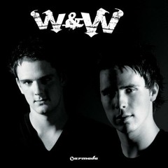 W&W - Mainstage 228 - 13-Oct-2014