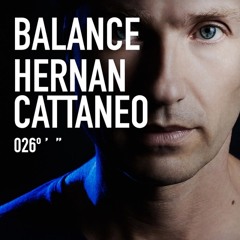 Balance 026 mixed by Hernan Cattaneo