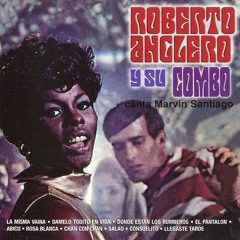 Roberto Anglero -  ¿Dónde Están Los Rumberos