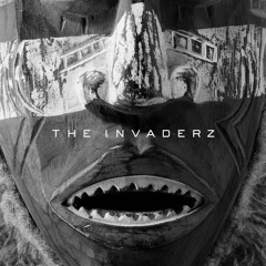 THE INVADERZ - "Dream Is Over" - released 03/11/14