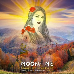 Moony Me & Woodcut - Zeitgeist (Nachtbraker Remix)