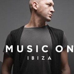 Lukas Trunk - Go Back support by MARCO CAROLA @Music On [Amnesia iBIZA]