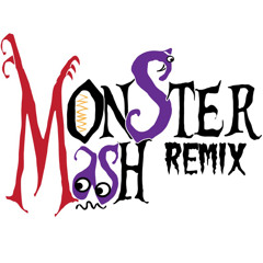 Monster Mash Remix Extended - Les Massengale