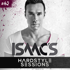 Isaac's Hardstyle Sessions #62 (October 2014)