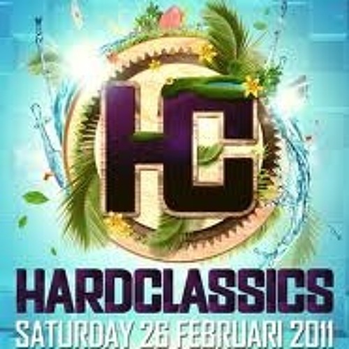 Daniele Mondello @ Hardclassics 26 - 02 - 2011