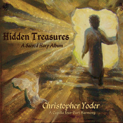 But I Know Whom I Have Believed