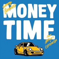 Money Time Feat. Antony & Cleopatra (NY Strip's Piano Mix) FREE DL!