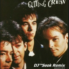 Cutting Crew - I Just Died In Your Arms Tonight (DJSEOK Double Techno Power Remix 2013)~비트뮤직수록곡