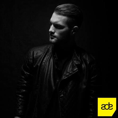 Amsterdam Dance Event Mix '14 by Mitchell Niemeyer