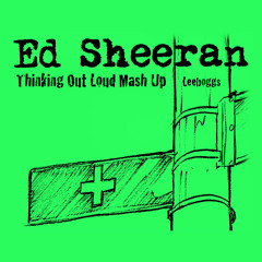 Thinking Out Loud (Ed Sheeran) Mash Up by Lee