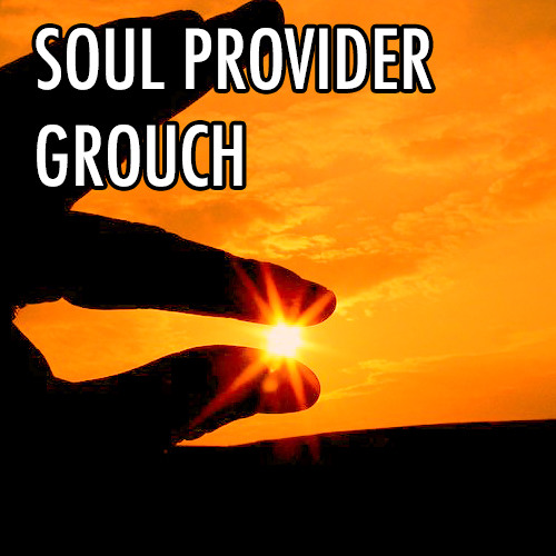 Soul Provider - Grouch