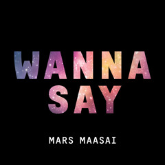 Wanna Say