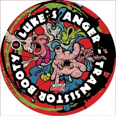 Luke's Anger - Poppin'