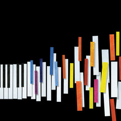 Let You Down (Black Peach Dark Piano Mix)