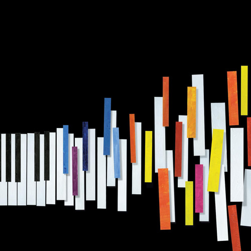 Let You Down (Black Peach Dark Piano Mix)