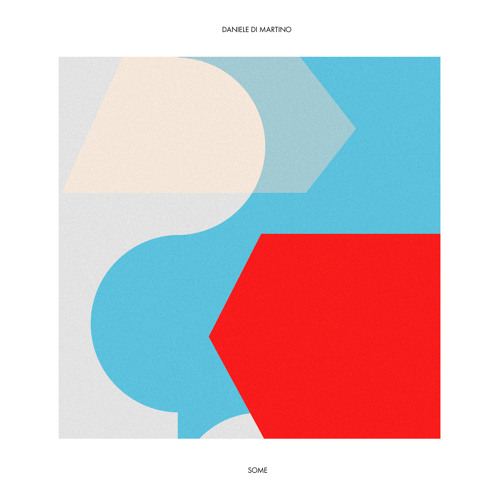 Daniele Di Martino - Looking For ft. Max Joni (Original Mix)